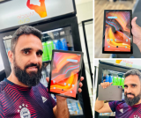 טאבלט CHUWI Hi10X Pro מתחת לרף המס! טאבלט מדהים למחיר!