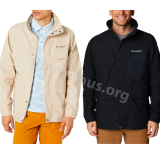 ג'קט קולומביה לגבר Columbia Sage Lake Jacket במחיר שווה!