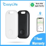 תחליף הAIRTAG שכבש את הרשת! ה CozyLife –  תג מעקב למכשירי אפל מאושר MFI ברבע מחיר!