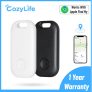 תחליף הAIRTAG שכבש את הרשת! ה CozyLife –  תג מעקב למכשירי אפל מאושר MFI ברבע מחיר!