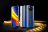 סמארטפון Poco X3 Pro – המבוקש ביותר!