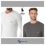 סריגי Polo Ralph Lauren האיכותים במראה קלאסי בצניחת מחיר!