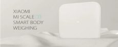 משקל חכם Xiaomi Mi Smart Scale 2  – במחיר חיסול!