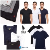 חולצות טי שירט סלים Polo Ralph Lauren במחיר אש!