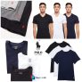 חולצות טי שירט סלים Polo Ralph Lauren במחיר אש!