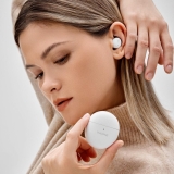 ה1More comfobuds mini – אוזניות הTWS בעלות ANC הקטנות בעולם!