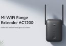 קונים לטווח ארוך! מגדיל הטווח Xiaomi Mi AC1200 – הדור החדש!