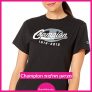 מציאון חולצות טישירט לנשים מבית צ'מפיון Champion במחירי בדיחה!
