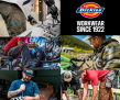 סייל ביגוד DICKIES לגברים ונשים באמזון!