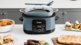 סיר הקסם של נינג'ה! המולטי-קוקר Ninja Foodi PossibleCooker 8-in-1 במחיר מדהים!