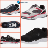 נעלי Skechers Concept 3 Xavien לגבר בריסוק מחיר!
