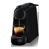 ‏לחטוף! מכונת אספרסו Nespresso Essenza Mini נספרסו קטנה ומטריפה!