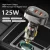 מטען עוצמתי לרכב 125W מבית Essager במחיר עקיצה!
