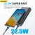 כל הכוח שצריך במינימום מחיר! מטען נייד Essager Power Bank 30000mAh