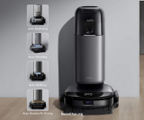 🤖 ה Eufy Omni S1 Pro – אחד השואב הרובוטיים הטובים בעולם בסייל אדיר!