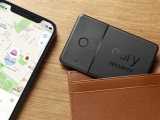 ה eufy Security SmartTrack Card מבית אנקר – כרטיס מעקב לארנק למכשירי אפל!