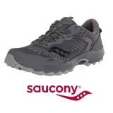 נעלי ריצת שטח Saucony Excursion Tr15 לגברים במחיר שווה!