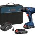 סט קומבו  Bosch GXL18V-26B22 במחיר פסיכי!