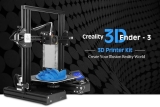 מדפסת תלת מימד Creality3D Ender 3