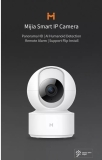 רב מכר! מצלמת האבטחה ומוניטור לתינוק XIAOMI Mijia H.265  במחיר פגז!