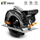 מסור עגול DEKO מדגם DKCS1600 מתחת לרף המס!