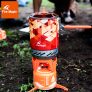 ערכת בישול שטח Star FMS-X2 מהמותג FIRE MAPLE