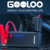 בוסטר סוללת התנעה לרכב GOOLOO GE1200 2000A במחיר טירוף ממחסן ישראל!