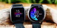סייל יומי באמזון! שעוני Garmin Venu החכמים והמעוצבים – במחירים מטורפים!