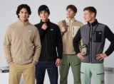 סייל ג'קטי פליז The North Face – איכות, חימום וסטייל במחירי מבצע