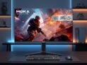 מסך מחשב גיימינג 27" Moka 27M2020G
