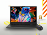 מחשב נייד ASUS Vivobook Go 15 E1504FA כולל מעבד Ryzen 5, ווינדוס 11 ו512GB אחסון במחיר נדיר!