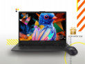 מחשב נייד ASUS Vivobook Go 15 E1504FA כולל מעבד Ryzen 5, ווינדוס 11 ו512GB אחסון במחיר נדיר!