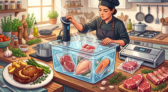 המדריך המלא לסו-וויד (Sous Vide): איך להכין סטייק מושלם בזול ואיזה ציוד צריך?