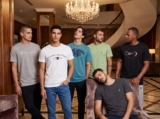 סייל ביגוד אופנת קיץ מותגים לגבר בחיסול מלאי – טומי, צ'מפיון, נייק אדידס ועוד!