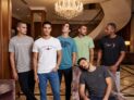סייל ביגוד אופנת קיץ מותגים לגבר בחיסול מלאי – טומי, צ'מפיון, נייק אדידס ועוד!