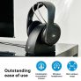 אוזניות טלוויזיה אלחוטיות Sennheiser RS 120-W במחיר הזול אי פעם!
