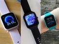 שעון ספורט Amazfit Bip U במחיר רצפה ומשלוח חינם!