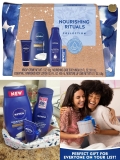 מארז מתנה שווה Nivea במחיר רצפה!