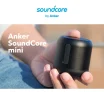 רמקול בלוטות' נייד במיוחד עם רדיו FM אנקר Anker Soundcore Mini במחיר רצפה