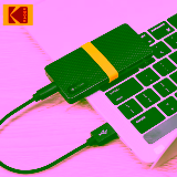 כונן SSD חיצוני קודאק KODAK X200 במחירים הזויים החל מ15$ בלבד!