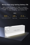 תאורת מגירה אוטומטית Yeelight YLCTD001 במחיר הזול אי פעם!