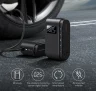 קומפרסור אלחוטי Baseus Car Air 4000mAh