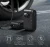 קומפרסור אלחוטי Baseus Car Air 4000mAh