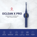 מברשת שיניים פרימיום Oclean X Pro במחיר שחיטה!