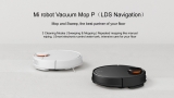 שואב רובוטי שוטף Xiaomi Mi Robot Vacuum Mop Pro בדיל לילה מטורף!