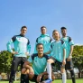 חולצת כדורגל לילדים ומבוגרים קלמה Kelme במחיר היסטרי!