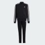 חליפת חורף ספורט ילדים אדידס Adidas Essentials 3-Stripes ב-99.9 ש"ח!