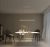 Yeelight Meteorite Pendant – תאורת התקרה החכמה של שיאומי בעיצוב אלגנטי!