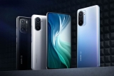 הסמארטפון מסדרת הדגל של שיאומי ה Xiaomi Mi11i 5G!