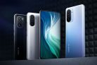 הסמארטפון מסדרת הדגל של שיאומי ה Xiaomi Mi11i 5G!